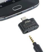 USB C DAC