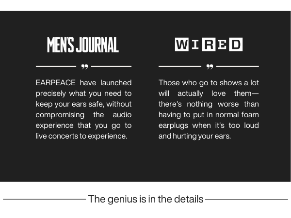 earplugs, hearing protection