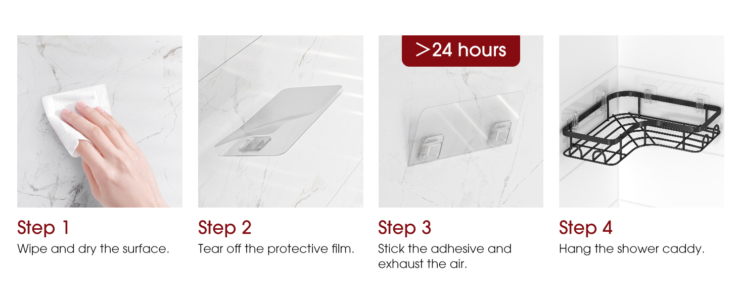 bathroom accessories