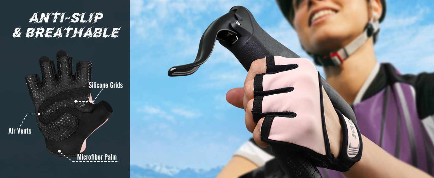 COFIT Workout Gloves