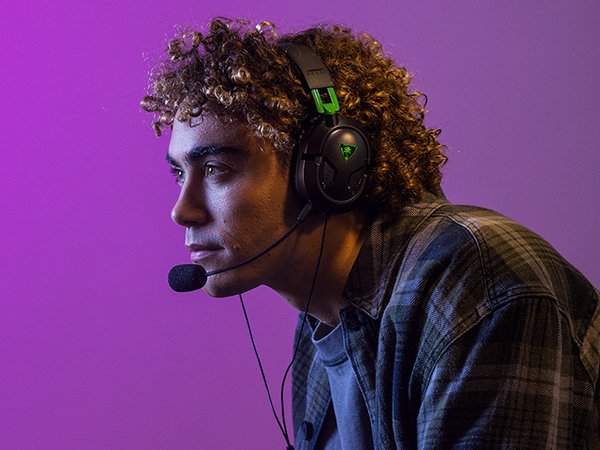 Recon 50x gaming headset