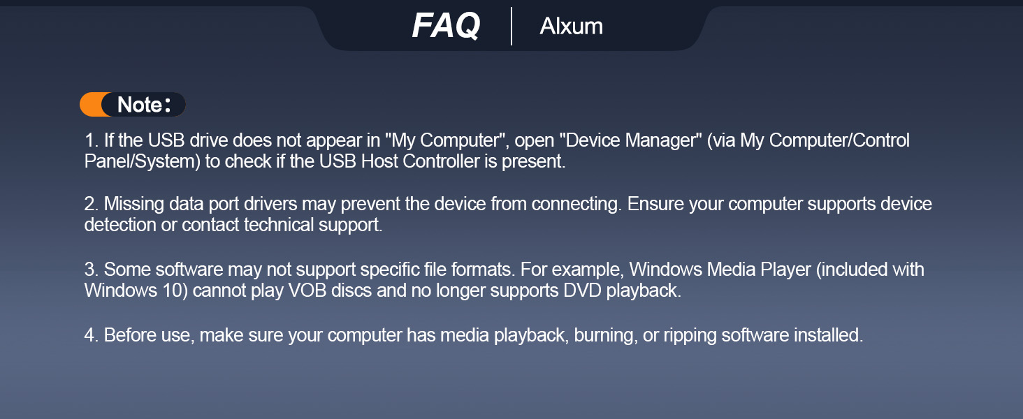 external disk drive for laptop