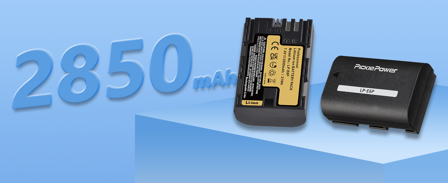 canon r5 mark ii battery