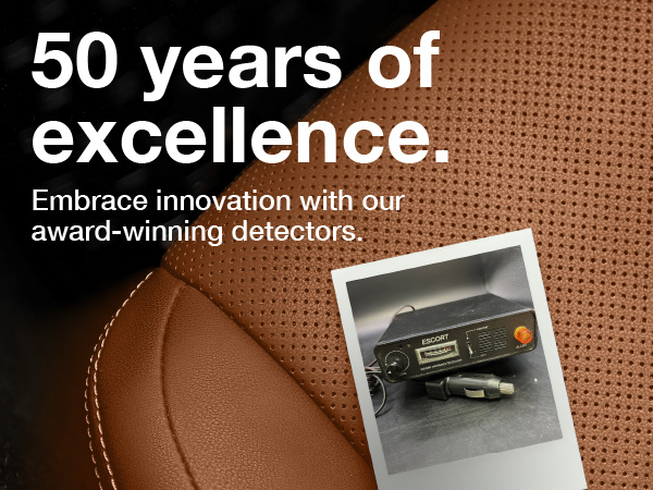 50 years of excellence