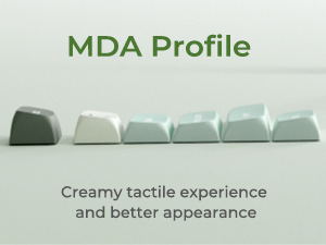 MDA Profire