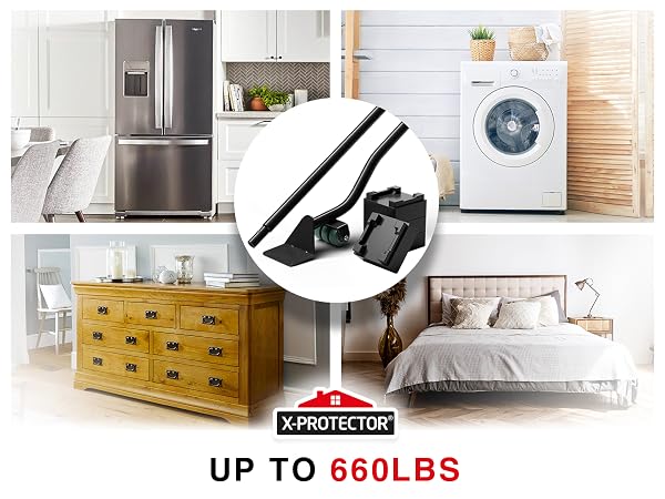 heavy duty furniture lifter