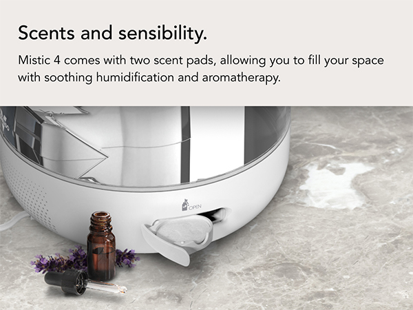 scent humidifier