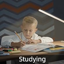 Use scenario - Studying