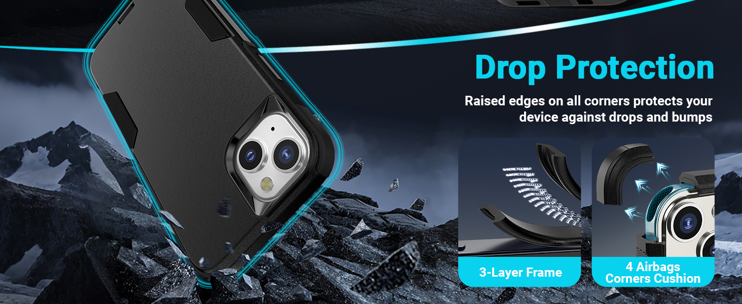 iPhone 13&amp;amp;14&amp;amp;15 case