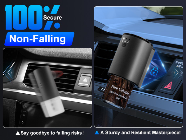 car air freshener