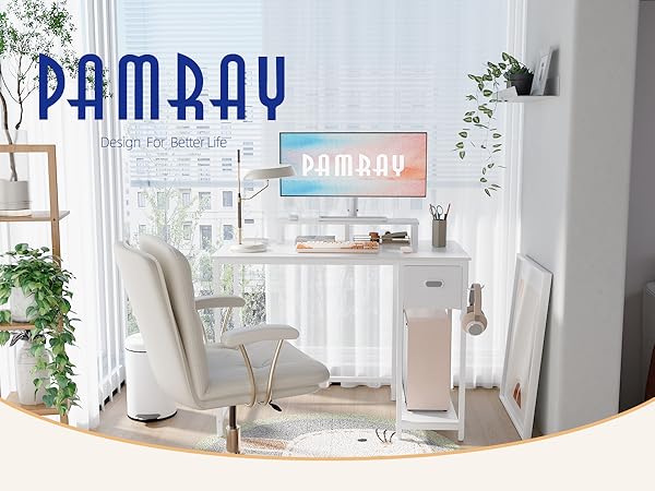 desk