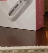 HUMMINGBIRD His &amp; Hers Bundle Includes MK16 Flexy Cordless Electric Leg Shaver Kit &amp; MK17 DualPro...