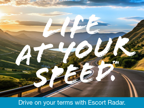 Life at your speed