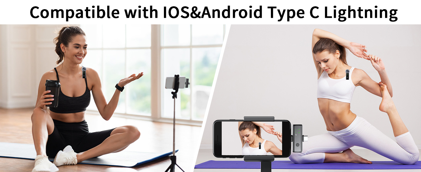 bluetooth microphone for iphone