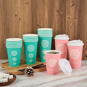 paper coffee cups