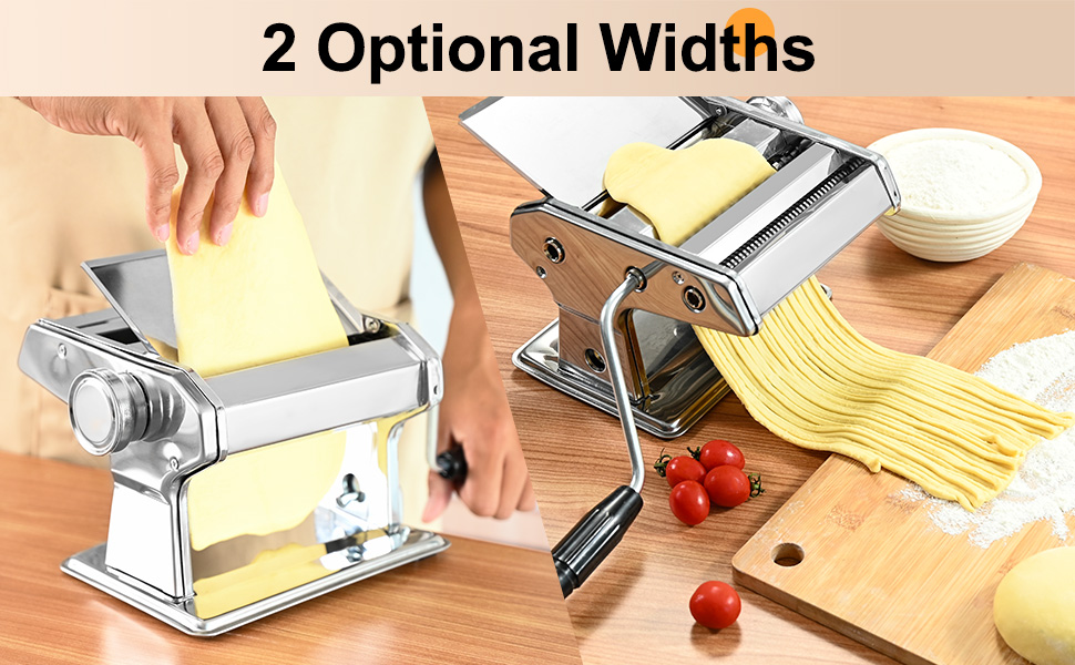 pasta maker