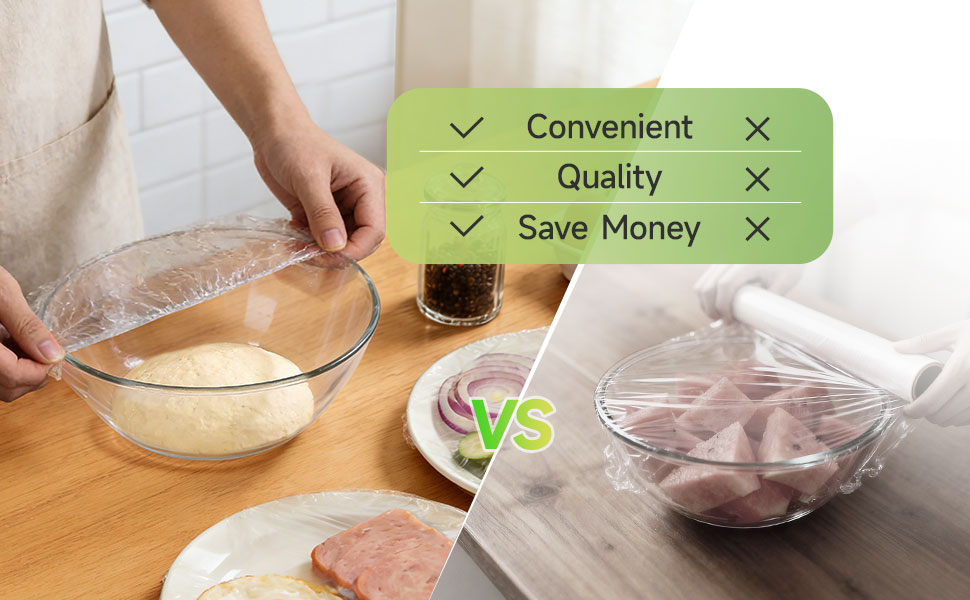 Convenient Quality Save Money