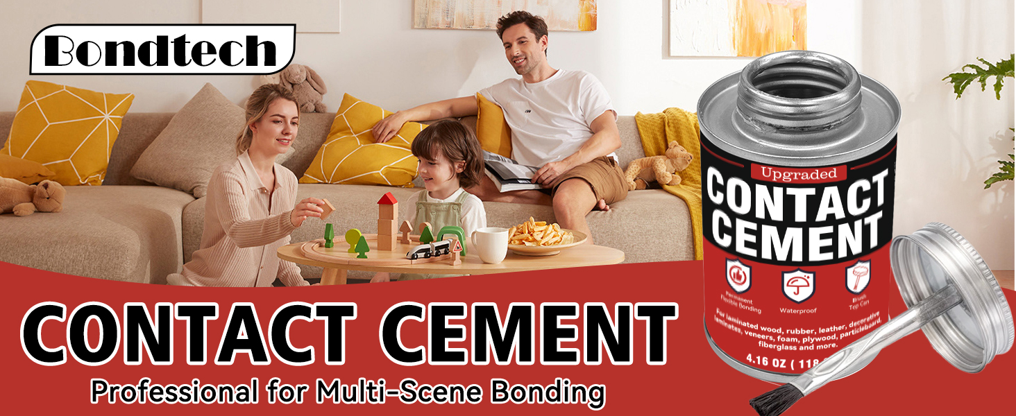 contact cement