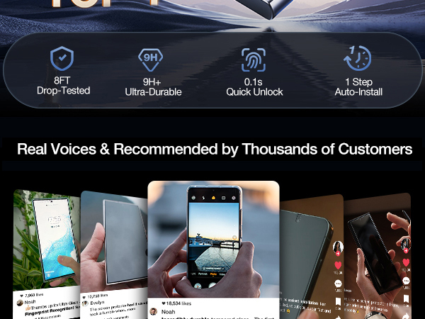 samsung galaxy s24 ultra screen protector