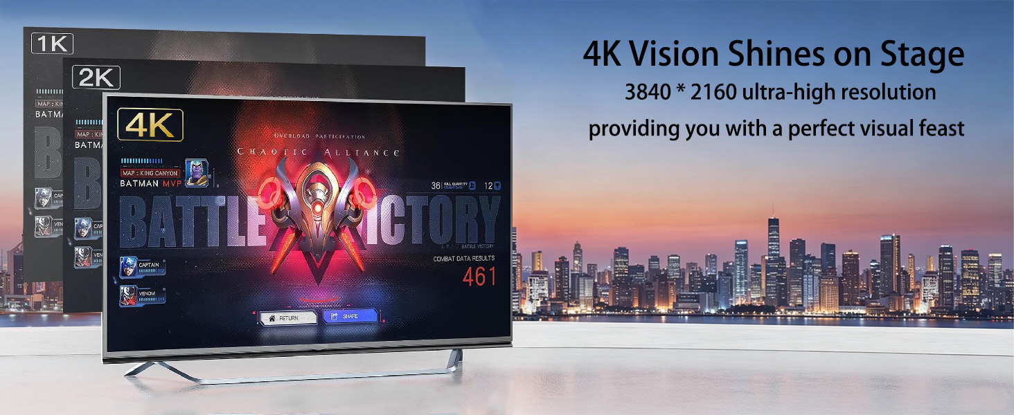 4K