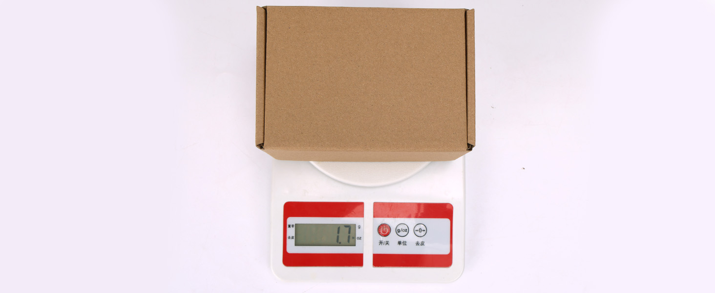 mailing boxes
