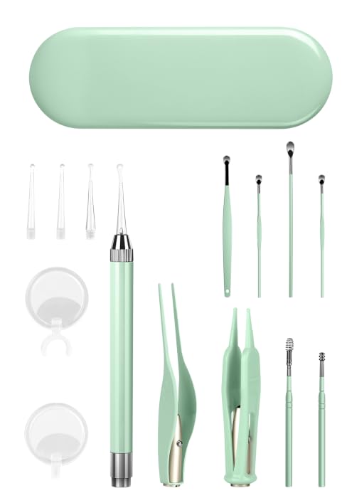 ear cleaning tool