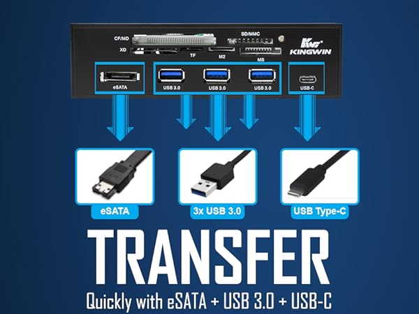 TRANSFER