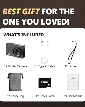digital camera