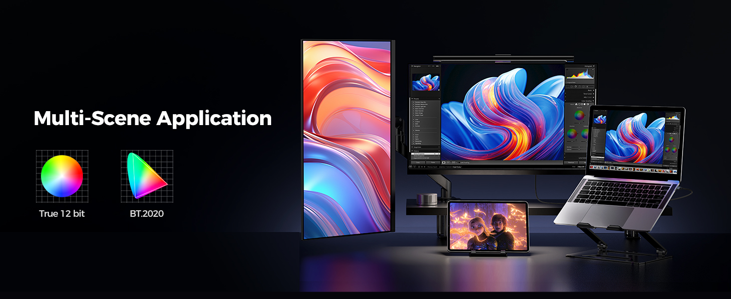 Unleash the Power: 48Gbps, Elevating Speed and Precision!