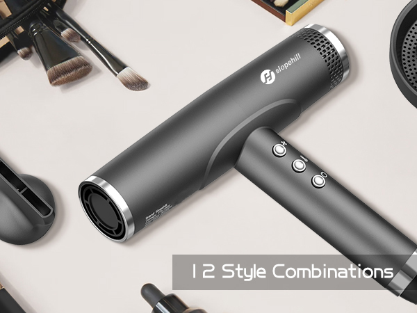 hair dryer wite diffuser