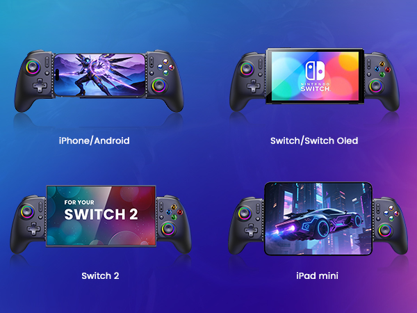 switch 2 controller