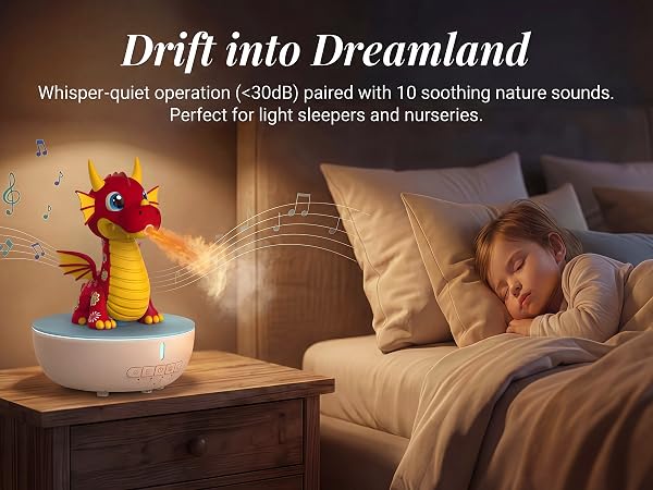 portable humidifier