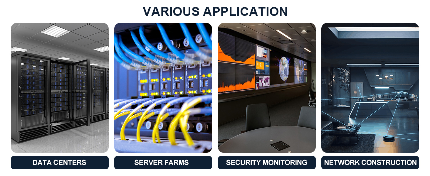 lc fiber patch cable