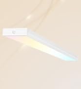 LED Wraparound Light