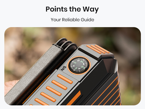 solar power bank