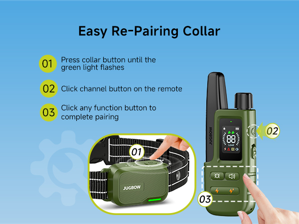 shock collar