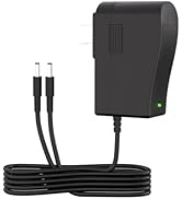 8.4V Dual Heated Glove Charger Compatible with Savior Snow Deer Sun Will Ororo Heated Gloves Sock...