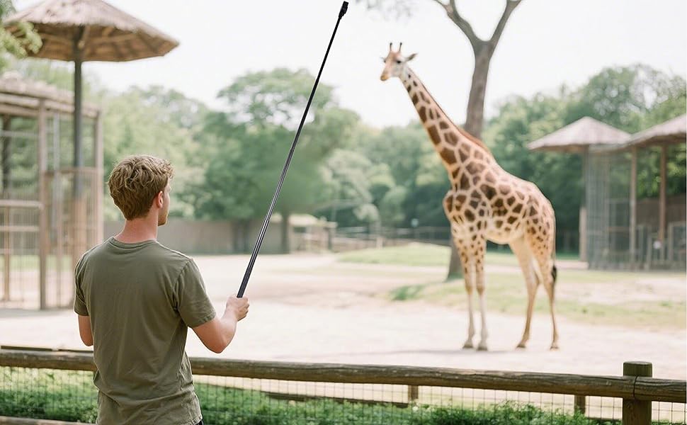  selfie stick for gopro 8