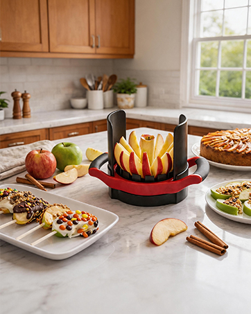 apple slicer