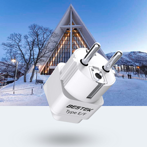 Travel Adapter