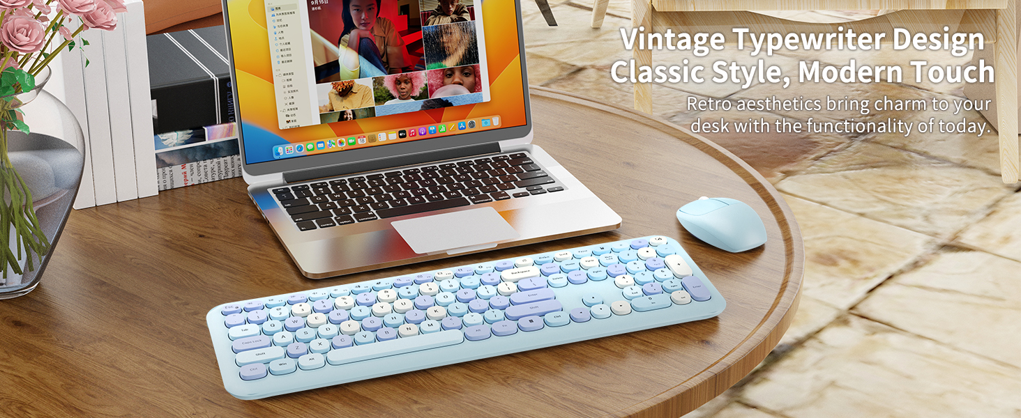 office ergonomic keyboard and mouse