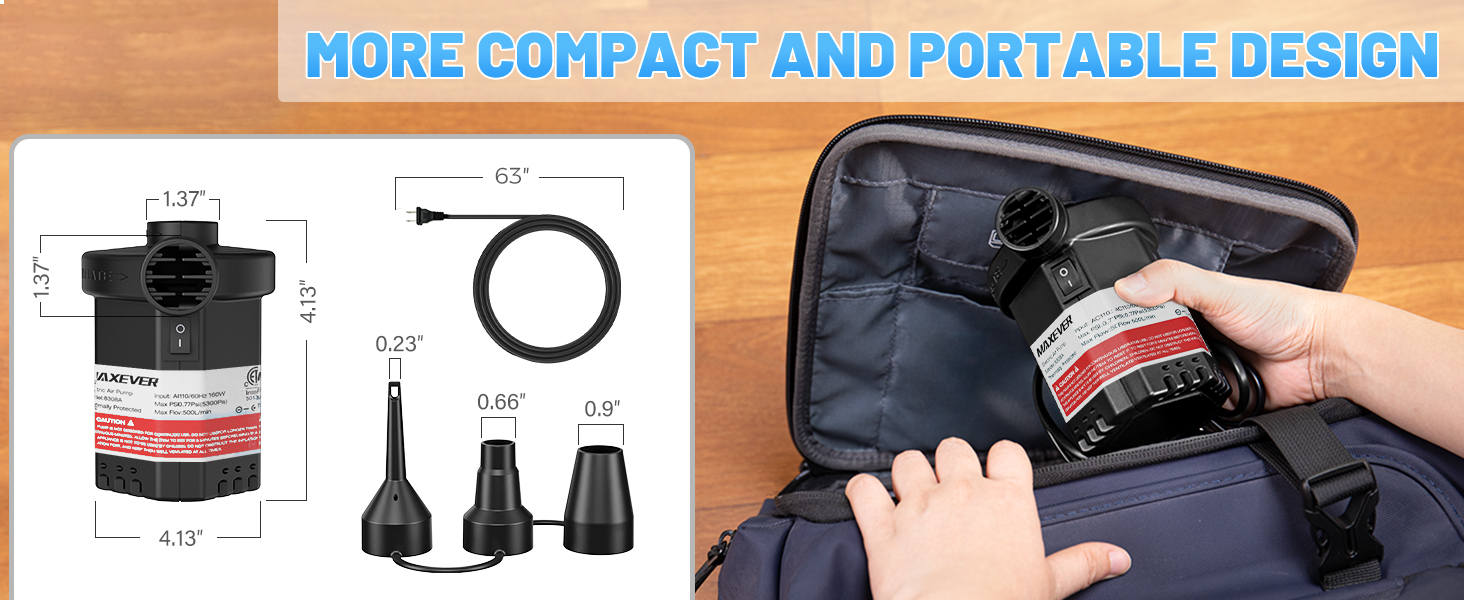 Portable Design