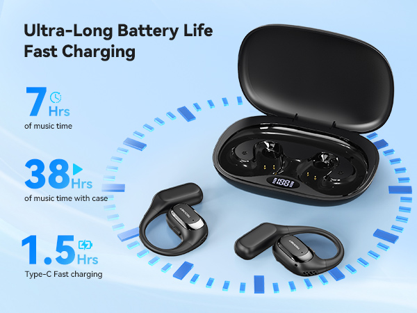 earbuds wireless bluetooth