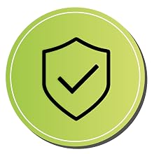 Upgraded Buckle For Enhanced Protection