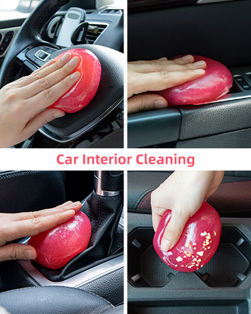 car cleaning products - - the best car cleaning products