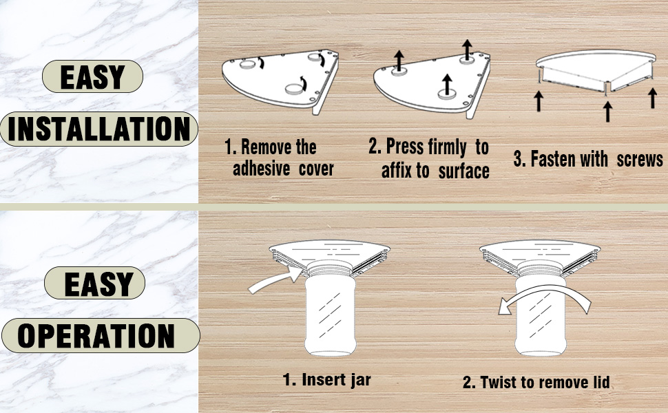 Jar Openers for Seniors