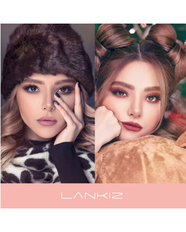 LANKIZ BEAUTY