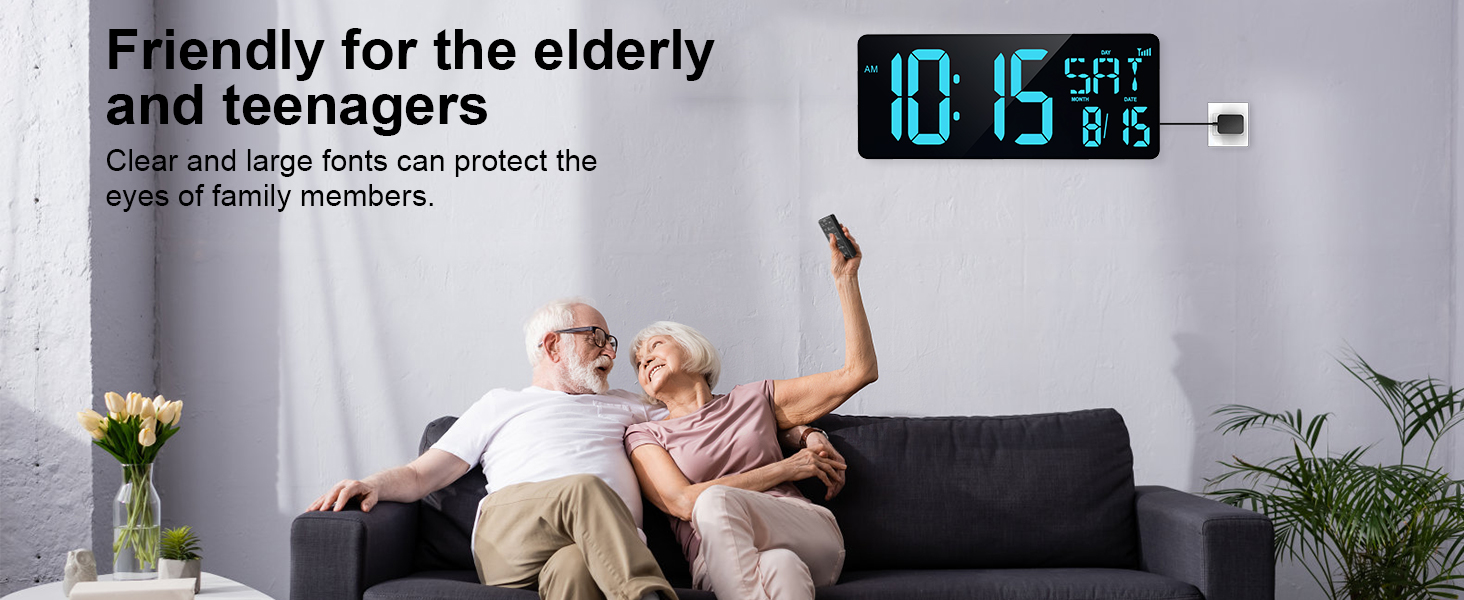 atomic clock digital