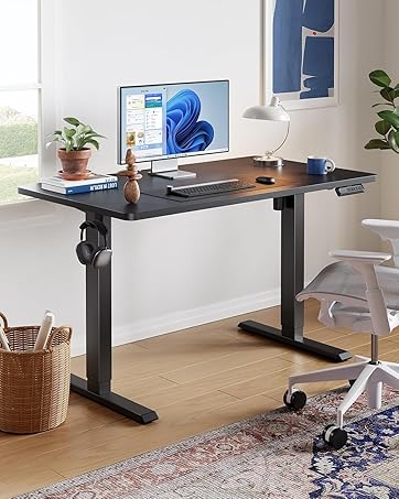 standing desk