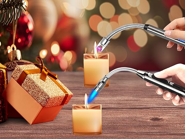 Long-reach Lighter Set